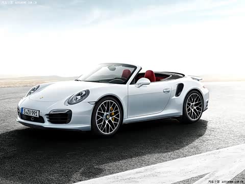 2014款 Turbo S Cabriolet 3.8T 2014款 Turbo S Cabriolet 3.8T