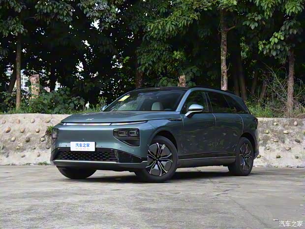 小鵬汽車 小鵬G9 2024款 702 Pro