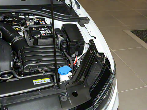 2025款 300TSI DSG尊行版 2025款 300TSI DSG尊行版