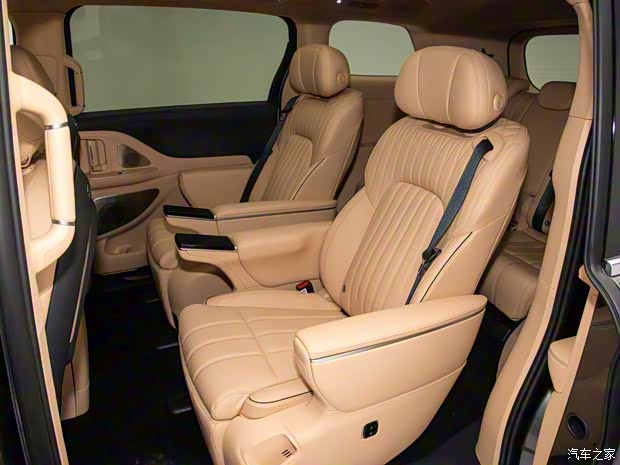 嵐圖汽車 嵐圖夢想家 2025款 基本型