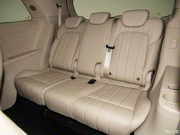 嵐圖汽車 嵐圖夢想家 2025款 PHEV 基本型