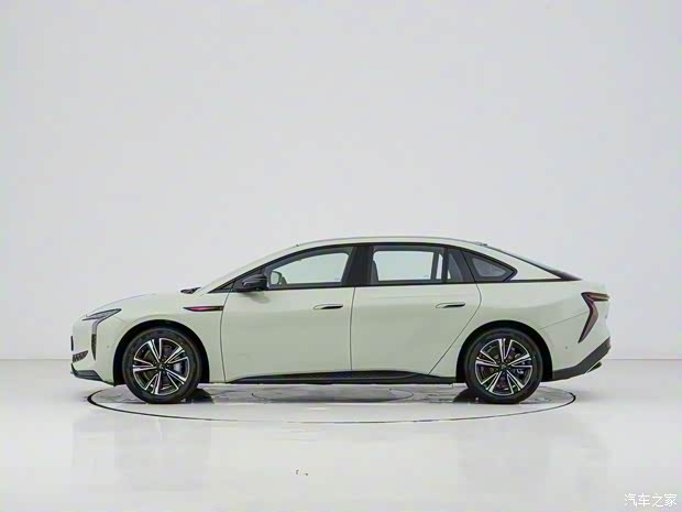 一汽紅旗 紅旗EH7 2024款 690 Pro榮耀版