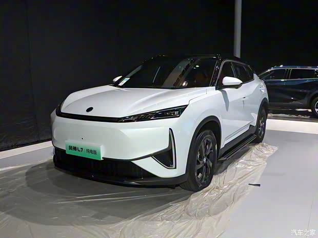 东风乘用车 风神L7新能源 2024款 纯电版