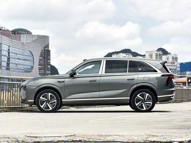 长城汽车 魏牌 蓝山 2025款 四驱智驾 Max 长城汽车 魏牌 蓝山 2025款 四驱智驾 Max