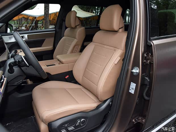 北京现代 胜达 2024款 2.0T 鉴赏家Ultra 北京现代 胜达 2024款 2.0T 鉴赏家Ultra