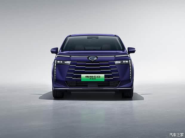 广汽乘用车 传祺E8 2024款 荣耀版 广汽乘用车 传祺E8 2024款 荣耀版