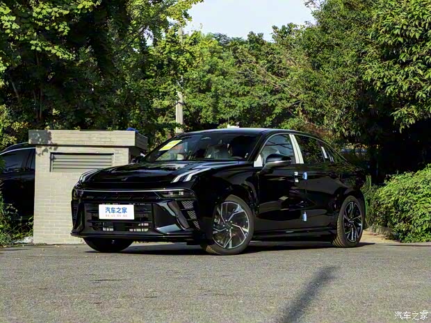 领克 领克03 2025款 1.5TD DCT冠军版