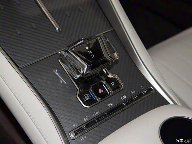 腾势汽车 腾势Z9GT 2024款 GT 插电混动版 腾势汽车 腾势Z9GT 2024款 GT 插电混动版