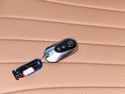 2024款 改款 E 260 L 4MATIC 2024款 改款 E 260 L 4MATIC