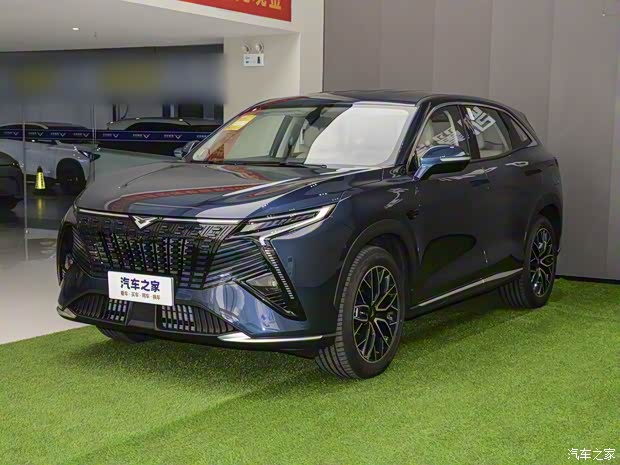 凯翼汽车 凯翼昆仑新能源 2024款 昆仑iHD 150km山峰版 凯翼汽车 凯翼昆仑新能源 2024款 昆仑iHD 150km山峰版