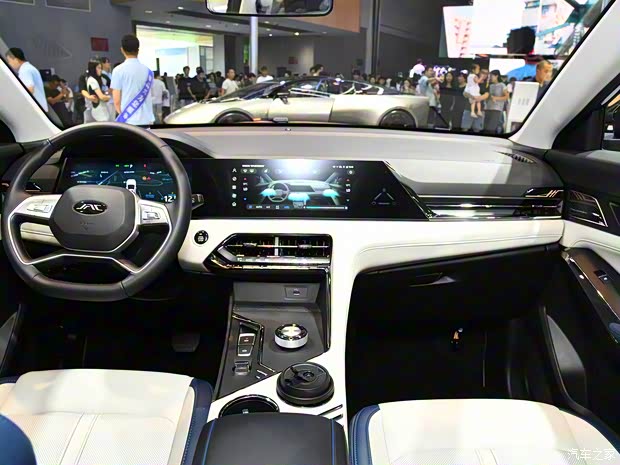 江汽集團 江淮X8 E家 2024款 家悅版 6座