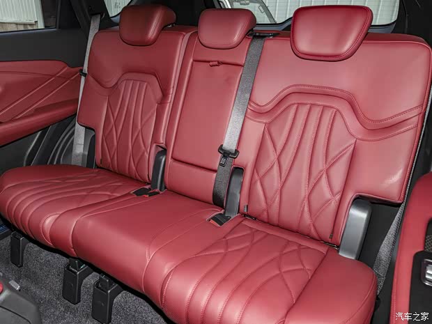 奇瑞汽車 捷途X70 PLUS 2025款 1.5TGDI 豪華澎湃版 5座