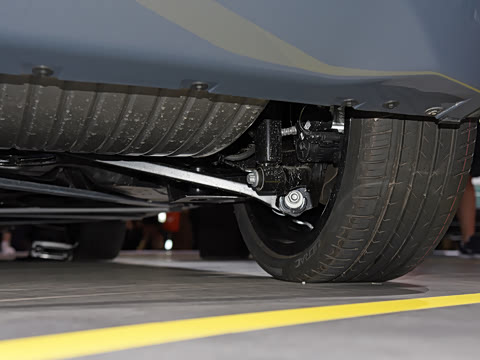 2025款 2.0T COOPER S CABRIO 白日星尘限定配色 2025款 2.0T COOPER S CABRIO 白日星尘限定配色