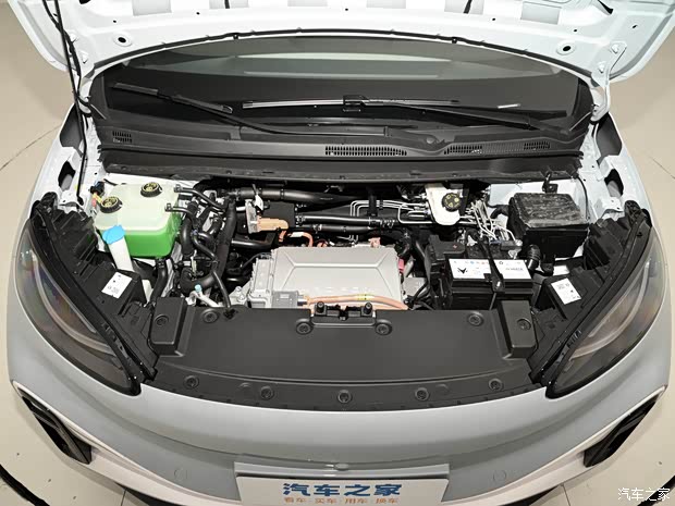 北汽新能源 极狐考拉S 2024款 PRO 北汽新能源 极狐考拉S 2024款 PRO