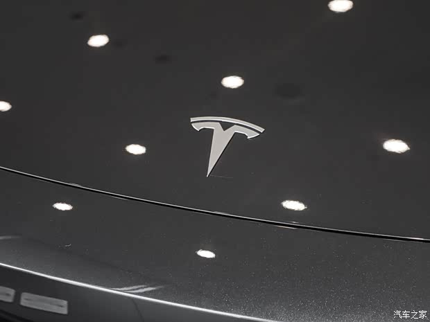 特斯拉中国 Model 3 2024款 高性能全轮驱动版