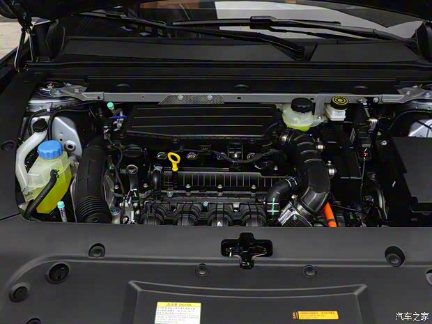 東風(fēng)乘用車 eπ007 2024款 200Pro增程版