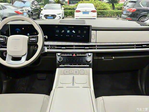 北京現代 勝達 2024款 2.0T 四驅TOP HTRAC