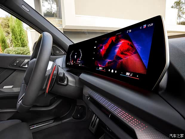 寶馬(進口) 寶馬1系(進口) 2024款 M135 xDrive