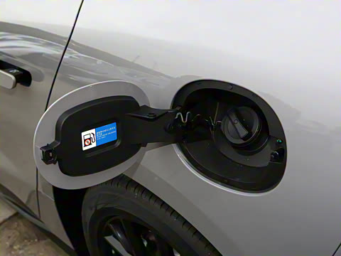 2025款 DM-i 125KM精英型 2025款 DM-i 125KM精英型