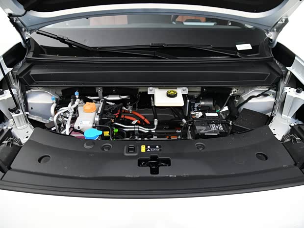 埃安 AION V 2024款 埃安霸王龙 650 激光雷达版