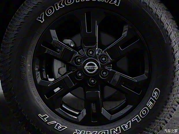 日產(chǎn)(進(jìn)口) 納瓦拉(海外) 2024款 ST Dual Cab Black Edition 澳大利亞版 日產(chǎn)(進(jìn)口) 納瓦拉(海外) 2024款 ST Dual Cab Black Edition 澳大利亞版