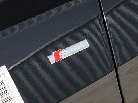 2025款 45 TFSI quattro 臻选动感型 2025款 45 TFSI quattro 臻选动感型