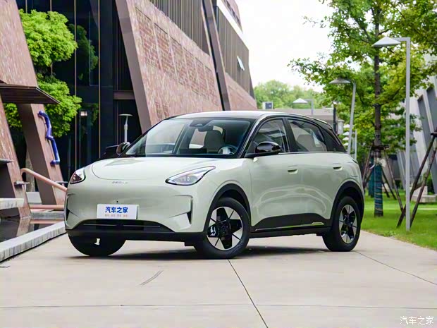 吉利汽车 星愿 2024款 85kW基本型 吉利汽车 星愿 2024款 85kW基本型