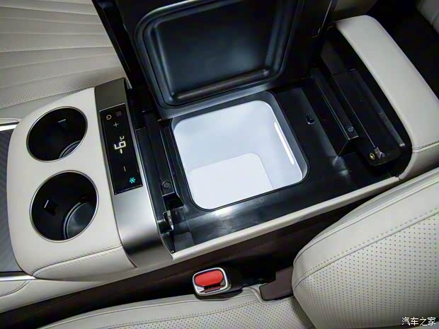 騰勢汽車 騰勢Z9 2024款 GT 插電混動版