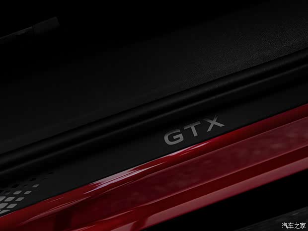 大眾(進口) 大眾ID.7(海外) 2024款 GTX