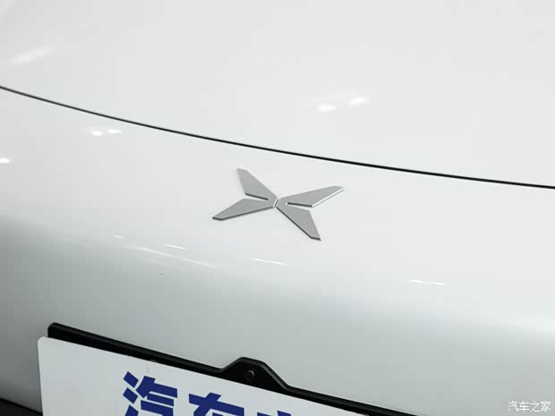 小鹏汽车 小鹏MONA M03 2025款 620 小鹏汽车 小鹏MONA M03 2025款 620