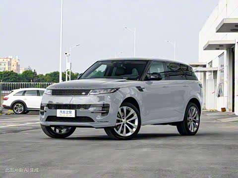 2024款 400PS 典范版 2024款 400PS 典范版