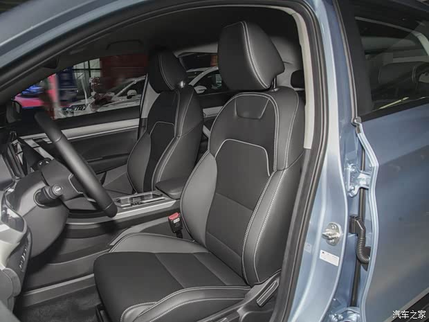 吉利汽车 缤越 2024款 1.5L CVT超能版