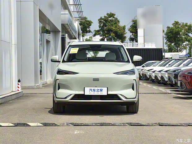 汽车之家