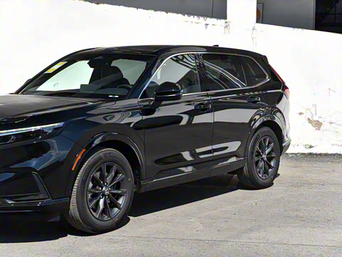 2024款 2.0L e:HEV 两驱智睿版 2024款 2.0L e:HEV 两驱智睿版