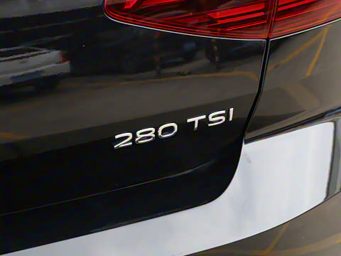 2024款 200万辆众享款 280TSI DSG舒适型 2024款 200万辆众享款 280TSI DSG舒适型