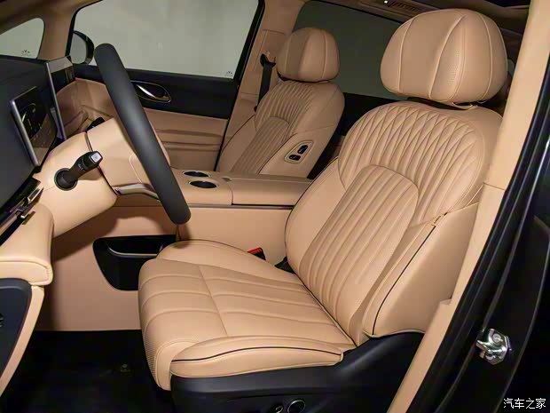 嵐圖汽車 嵐圖夢想家 2025款 基本型