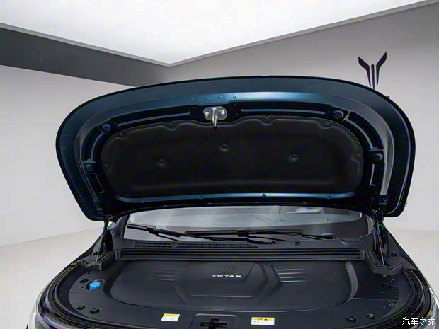 嵐圖汽車 嵐圖夢想家 2025款 基本型