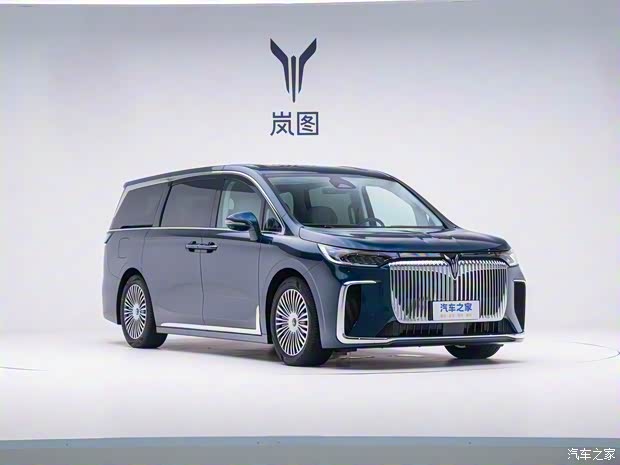 嵐圖汽車(chē) 嵐圖夢(mèng)想家 2025款 PHEV 四驅(qū)鯤鵬高配版