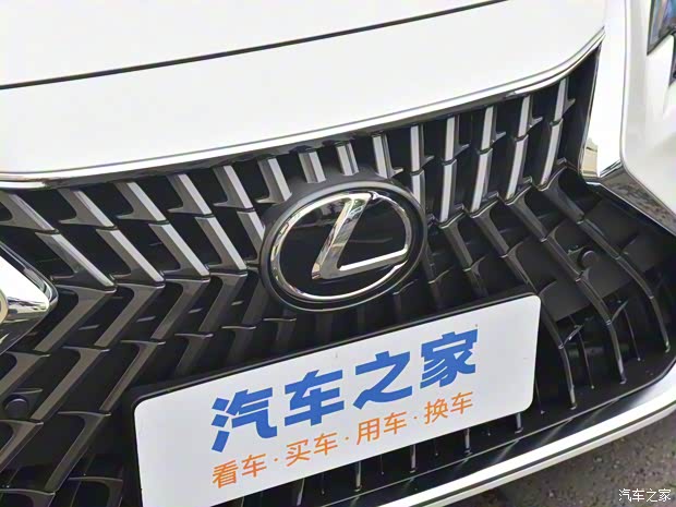 雷克薩斯 雷克薩斯ES 2023款 200 豪華版