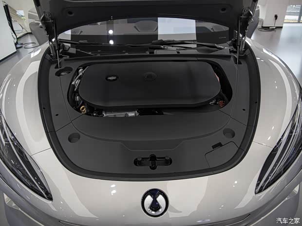 騰勢汽車 騰勢Z9 GT 2024款 GT 插電混動版