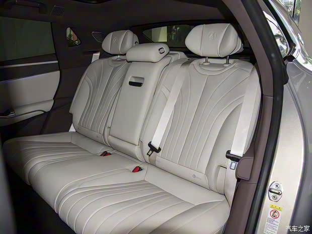 騰勢汽車 騰勢Z9 GT 2024款 GT 插電混動版