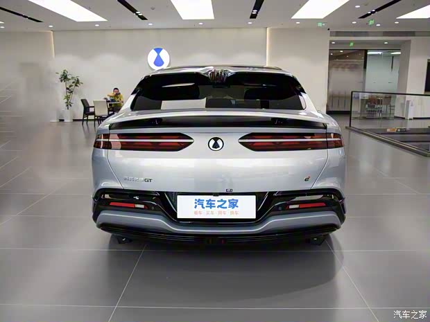 騰勢汽車 騰勢Z9 GT 2024款 GT 插電混動版