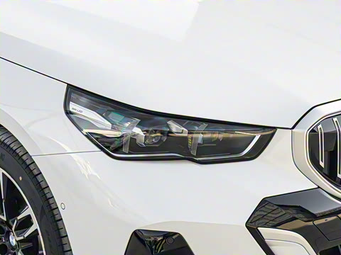 2025款 525Li M运动套装 2025款 525Li M运动套装