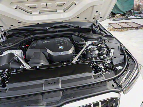 2025款 525Li M运动套装 2025款 525Li M运动套装