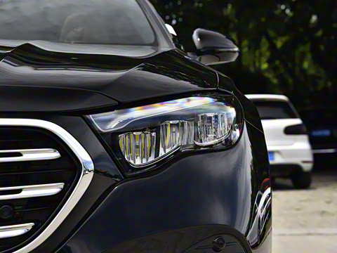 2024款 改款 E 260 L 2024款 改款 E 260 L