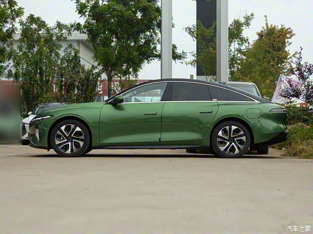 东风风行 星海S7 2024款 555km 悦享版