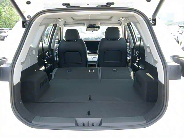 奇瑞汽车 瑞虎8 PLUS 2025款 290TGDI DCT豪华型