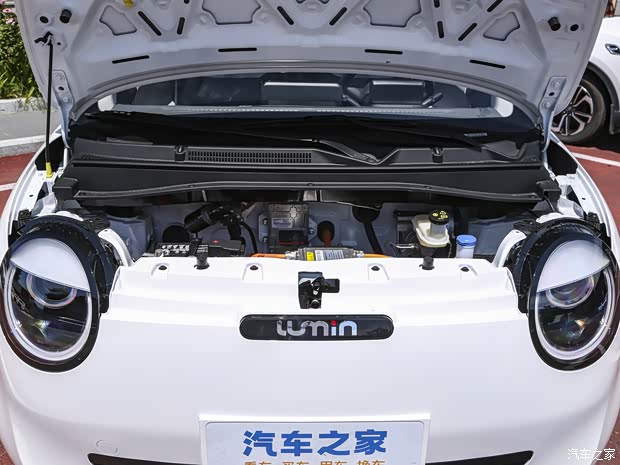 长安汽车 长安Lumin 2024款 130km 长安汽车 长安Lumin 2024款 130km