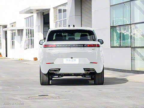 2024款 400PS 典范版 2024款 400PS 典范版