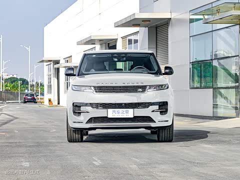 2024款 400PS 典范版 2024款 400PS 典范版